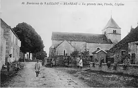 Vaillant (Haute-Marne)