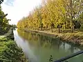 Canal de Chelles