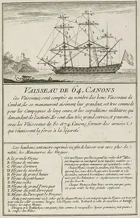 illustration de Illustre (1750)