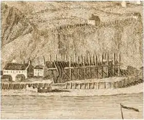illustration de Saint-Laurent (navire)