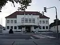 La mairie de Vajnory