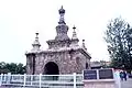 Pagode du temple Miaozhan.