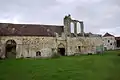 Abbaye du Val-Chrétien.