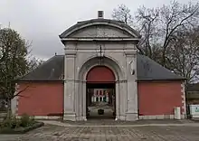 Abbaye du Val Saint-Lambert