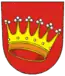 Blason de Valašské Meziříčí