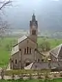 Église Saint-Pierre de Valbonnais