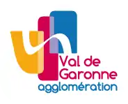 Blason de Val de Garonne Agglomération