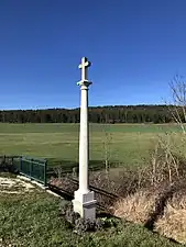 Le Calvaire de Valdelancourt