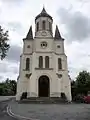 L'église Saint-Louis