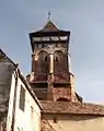 L'Église fortifiée de Valea Viilor