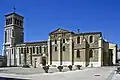 Cathédrale Saint-Apollinaire