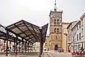 Église Saint-Jean-Baptiste de Valence