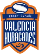 Logo du Valencia Huracanes