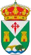 Blason de Valencia de las Torres