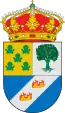 Blason de Valencia del Mombuey