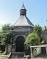 Chapelle Notre-Dame-des-Affligés de Valenciennes