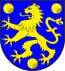 Blason de Valendas