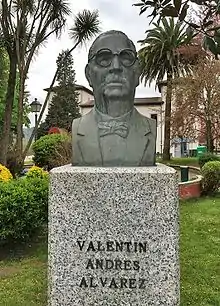 Description de l'image Valentin Andrés Álvarez.jpg.