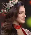 Miss Grand International 2019 Valentina Figuera