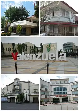 Valenzuela (Philippines)