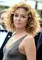 Valeria Golino membre du jury en 2015