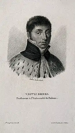 Valeriano Luigi Brera