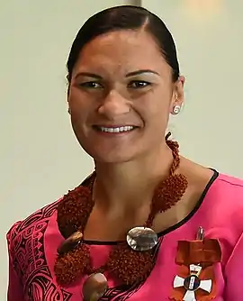 Image illustrative de l’article Valerie Adams