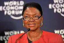 Baroness Amos