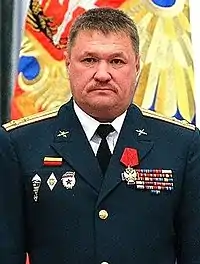 Valeri Assapov