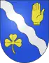 Blason de Valeyres-sous-Montagny