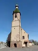 Église Saint-Blaise