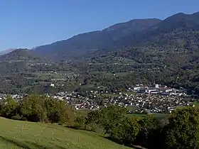 La Rochette (Savoie)
