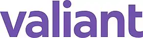 logo de Valiant Bank