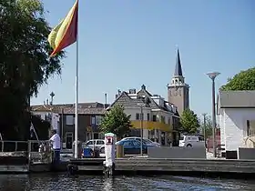 Valkenburg (Hollande-Méridionale)