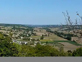 Lendou-en-Quercy