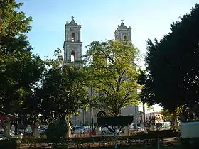 Valladolid (Yucatán)