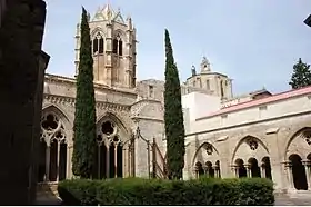 image de l'abbaye