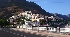 La Calera (La Gomera)