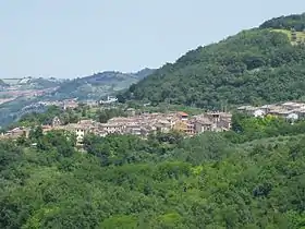 Valle San Giovanni