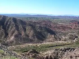 Huaco (San Juan)