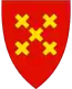 Blason de Valle