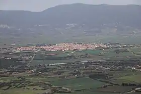 Valledoria