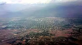 Valledupar