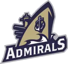Description de l'image Vallejo Admirals Main Logo.png.