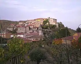 Vallemaio