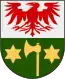 Blason de Vallentuna