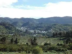 Valleseco