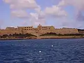 Île de Manoel (Malte)