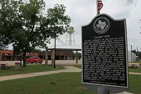 Oak Ridge (comté de Cooke, Texas)