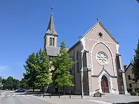 Vallières (Haute-Savoie)